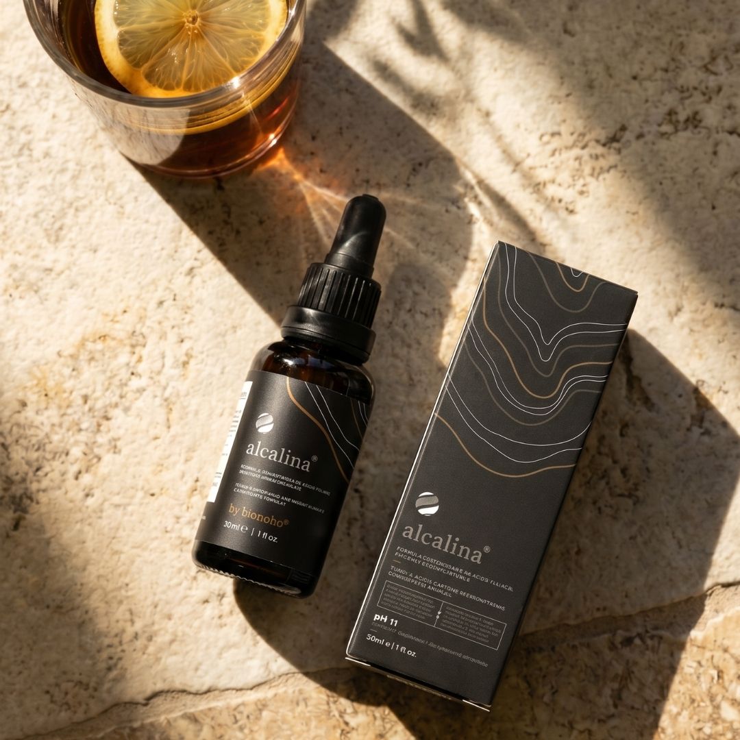 Ikigen® 生源 Comprehensive Cleansing Protocol