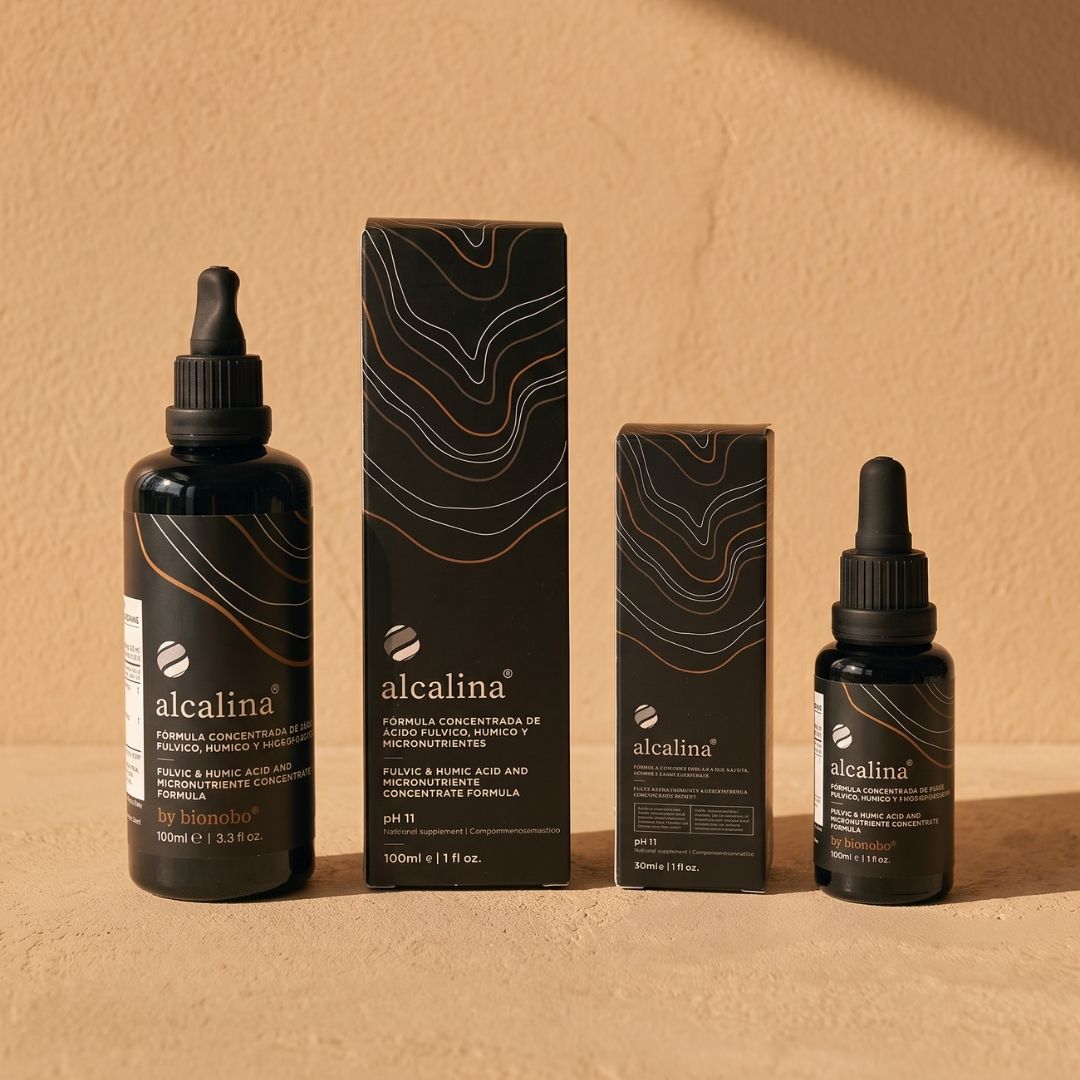 Ikigen® 生源 Comprehensive Cleansing Protocol