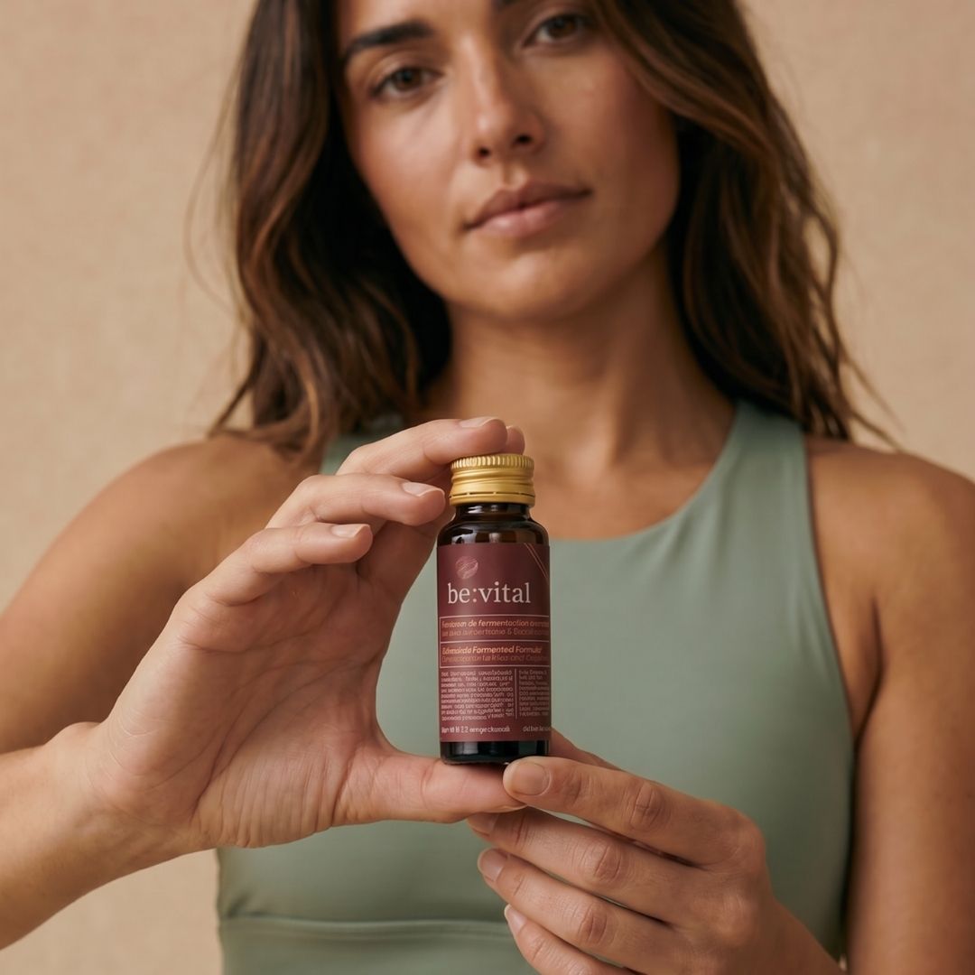 be:liver® 24h Liver Detox Kit