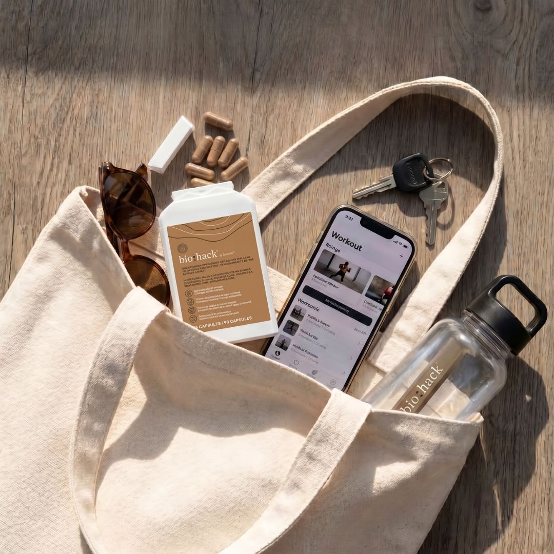 productivity Pack | Nootropics and Adaptogens