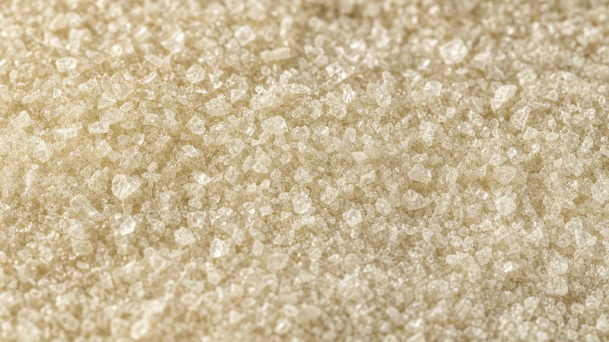 A close macro of n-acetyl cysteine